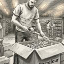 스탠다드 글로벌 (주) 이미지