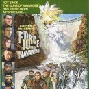 1978 나바로네에서 온 포스 10Force 10 from Navarone 이미지