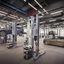 (주)삼천리모터스 이미지