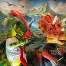 월드카페 | 시흥 공룡월드&amp;키즈카페 솔직후기, 시흥 키즈카페 시흥 아기랑