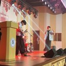 소닉엔터테인먼트 행사 음향 조명 세팅으로 완성된 경민비즈니스고등학교 장미제 후기
