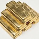 금값 상승세 2020년에도 계속될 듯 이미지