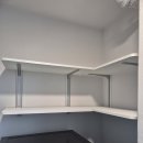 구성래미안세탁 | 래미안슈르 세탁실 시스템선반으로 공간 재구성하기