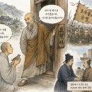 서산대사와 사명당:나라를 위해 함께 싸웠다 [전계신(全繼信)] 이미지