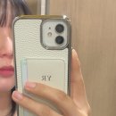폰앤케이스 | 백화점브랜드 폰케이스 SMITH&amp;LETHER 스미스앤레더 휴대폰케이스 제작 후기(갤럭시 S22)