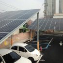 미추홀구 햇빛발전소 3호기 태양광발전소 이미지