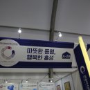 행복의 돛배와 활력의 찔레꽃이 함께하는 원촌마을 | 익산에서 열린 2023 대한민국 도시혁신 산업박람회속의 홍성군