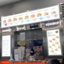 에그드랍 영통구청점 | [에그드랍 영통구청점] 베이컨 더블 치즈 샌드위치
