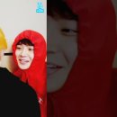 💞빨간후드 Vlive~ OMG He's so adorable~ Be careful he can steal your heart 이미지