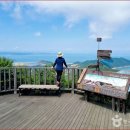 &#34;기암절벽 따라 걷는 내내 정말 감탄만 나와요&#34; 3km 절경 품은 환상 섬 트레킹 명소 이미지