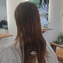 사당동미용실 유헤어살롱 레이어드컷 후기