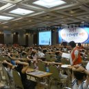 주산과 암산 이미지