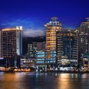 대명화성주식회사 호텔아쿠아펠리스지점 이미지