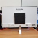 담원DAMWON DW32165G 게이밍 165Hz 32인치 LED 모니터 (중고) =＞판매완료 이미지