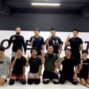 ONLY ONE 레슬링 이미지