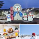오크밸리 스노우파크 이미지