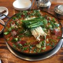 아재순대소녀감자탕 이미지