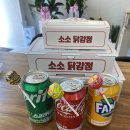 소소닭강정