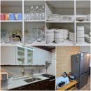 동강할미꽃펜션 | 평창 숙소 추천 캠핑 감성 아웃도어 액티비티 하우스 어름치마을 산책