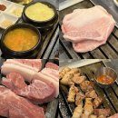 맛있는생고기 | 구디 맛집, 직접 구워주는 생고기가 맛있는 만나육 저녁 방문 후기