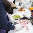 향토음식거리 이미지