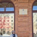 책 속에서 만나는 재미있는 과학교실 (B) | 범도루트 4일차(1) : 하바롭스크, 아무르강, 김알렉산드라 집무실, 죽음의 계곡