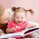 아이에게 읽어주는 영어그림책 이미지