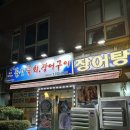 부산 기장 숙성 연어회, 도다리물회 맛집 기장돌산물회장어구이 후기