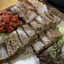 버드나무도토리묵밥집 이미지