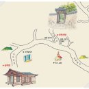 일주일 미리 가본 성북동 골목길 여행^^(사전답사후기) 이미지