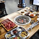 원미갈비 이미지