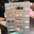 해봄 | 인천 미추홀구 용현동 네일 이달의아트 예쁜 곳 추천, 네일 해봄(자석네일 후기)