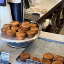 신대중흥7차정문앞 | 순천 신대 카페 크림티커피룸 오리지널 버터떡 &amp; 디카페인 아메리카노 내돈내산 후기