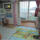 문원1단지 버스정류장 이미지