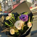 작은친구 | 친구에게 전하는 작은 마음, 플라워진 꽃다발 후기