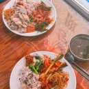 UR(제주시)-[용금로]-상-1 | 제주 한경면 한양동슈퍼한양동식당 뷔페 가격·주소·운영시간 미리 조사 정리