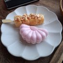 해수욕장12길 | 부산 송정 티카페 수월경화 블루리본서베이 선정 오션뷰와 한국식 디저트 후기