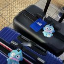 휴호텔 | [인천공항 숙소] 인천공항 2터미널 다락휴 캡슐호텔 더블룸 내돈내산 후기 (새벽비행 숙박)