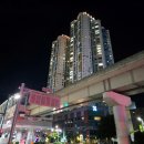 아이스퀘어몰 아이스퀘어 호텔 앞 이미지