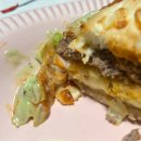 🍔 롯데리아 나폴리맛피아 모짜렐라 버거 2종 비교, 솔직후기, 내돈내산, 품절, 꿀팁