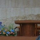 우도 교회 옆 이미지