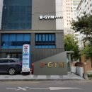 B-GYM 이미지