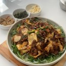 카페고니 | [대구 산격동] 고니식탁 경대북문점 유자두루치기맛집 내돈내산 후기