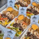 해빛1로 | 전주 갈비뼈 골절, 입원 재활 병원 &lt;하루 일과&gt; │ 해빛