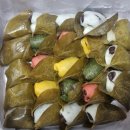 남천동망개떡