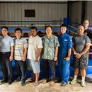 이광호복싱체육관 이미지