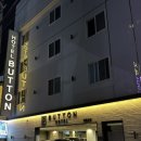 씨네모텔 | 부산 남포동 호텔 가성비 좋은 버튼호텔