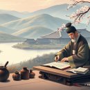 一峰(일봉) | 68일차. 안축의 『관동별곡』과 『죽계별곡』 : 풍류와 유람으로 본 고려 사대부의 자연관과 경기체가