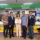 내수농협 내수지점 이미지