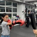 해운대 강남복싱클럽 이미지